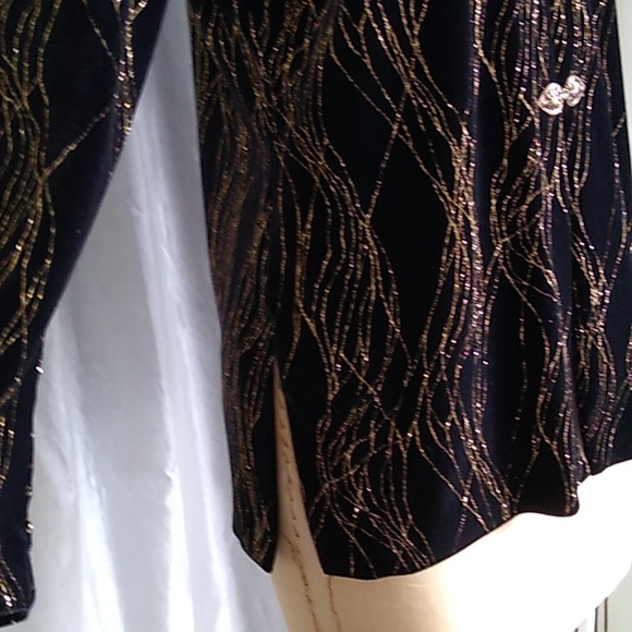 Evening blazer - Picture 9 of 14